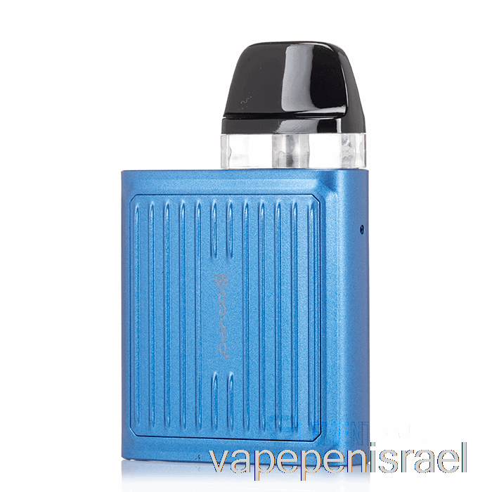 חד פעמי Vape Israel Dovpo Venus Nano 15w Pod System כחול